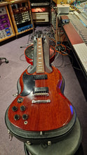 Load image into Gallery viewer, 1974 Gibson SG Special Left Hand LH Lefty Vintage 70s USA American Electric Guitar
