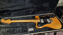 Load image into Gallery viewer, 1975 Fender Telecaster Deluxe Vintage 70s Electric Guitar
