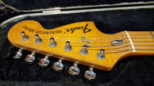 Load image into Gallery viewer, 1975 Fender Telecaster Deluxe Vintage 70s Electric Guitar
