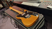 Load image into Gallery viewer, 1975 Fender Telecaster Deluxe Vintage 70s Electric Guitar
