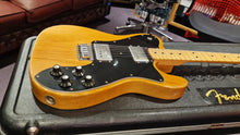 Load image into Gallery viewer, 1975 Fender Telecaster Deluxe Vintage 70s Electric Guitar
