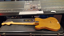 Load image into Gallery viewer, 1975 Fender Telecaster Deluxe Vintage 70s Electric Guitar
