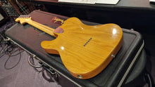 Load image into Gallery viewer, 1975 Fender Telecaster Deluxe Vintage 70s Electric Guitar
