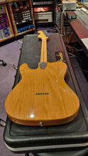 Load image into Gallery viewer, 1975 Fender Telecaster Deluxe Vintage 70s Electric Guitar
