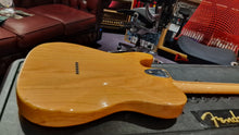 Load image into Gallery viewer, 1975 Fender Telecaster Deluxe Vintage 70s Electric Guitar
