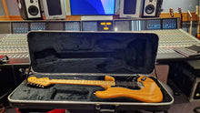 Load image into Gallery viewer, 1979 Fender Stratocaster Natural Ash USA American Vintage 70s Strat Electric Guitar
