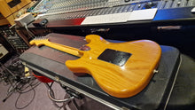 Load image into Gallery viewer, 1979 Fender Stratocaster Natural Ash USA American Vintage 70s Strat Electric Guitar
