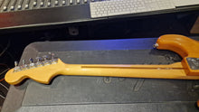 Load image into Gallery viewer, 1979 Fender Stratocaster Natural Ash USA American Vintage 70s Strat Electric Guitar
