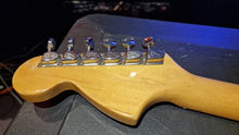 Load image into Gallery viewer, 1979 Fender Stratocaster Natural Ash USA American Vintage 70s Strat Electric Guitar
