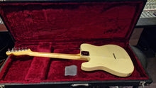 Load image into Gallery viewer, 1977 Fender Telecaster Blonde Vintage 70s American USA Electric Guitar

