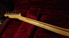 Load image into Gallery viewer, 1977 Fender Telecaster Blonde Vintage 70s American USA Electric Guitar
