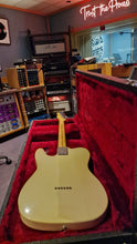 Load image into Gallery viewer, 1977 Fender Telecaster Blonde Vintage 70s American USA Electric Guitar
