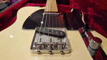 Load image into Gallery viewer, 1977 Fender Telecaster Blonde Vintage 70s American USA Electric Guitar
