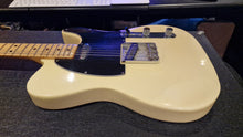 Load image into Gallery viewer, 1977 Fender Telecaster Blonde Vintage 70s American USA Electric Guitar
