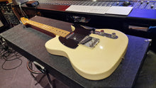 Load image into Gallery viewer, 1977 Fender Telecaster Blonde Vintage 70s American USA Electric Guitar
