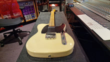 Load image into Gallery viewer, 1977 Fender Telecaster Blonde Vintage 70s American USA Electric Guitar
