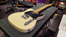 Load image into Gallery viewer, 1977 Fender Telecaster Blonde Vintage 70s American USA Electric Guitar
