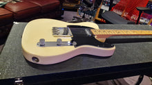 Load image into Gallery viewer, 1977 Fender Telecaster Blonde Vintage 70s American USA Electric Guitar
