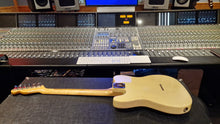 Load image into Gallery viewer, 1977 Fender Telecaster Blonde Vintage 70s American USA Electric Guitar
