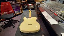 Load image into Gallery viewer, 1977 Fender Telecaster Blonde Vintage 70s American USA Electric Guitar

