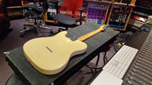 Load image into Gallery viewer, 1977 Fender Telecaster Blonde Vintage 70s American USA Electric Guitar
