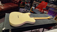 Load image into Gallery viewer, 1977 Fender Telecaster Blonde Vintage 70s American USA Electric Guitar
