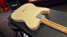 Load image into Gallery viewer, 1977 Fender Telecaster Blonde Vintage 70s American USA Electric Guitar
