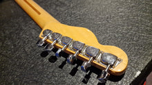 Load image into Gallery viewer, 1977 Fender Telecaster Blonde Vintage 70s American USA Electric Guitar
