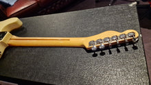 Load image into Gallery viewer, 1977 Fender Telecaster Blonde Vintage 70s American USA Electric Guitar
