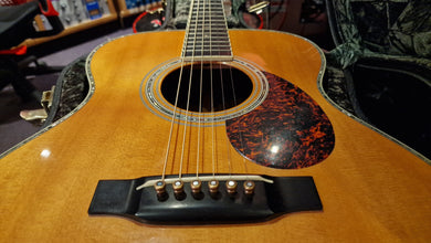 Martin OM-41 Special acoustic guitar for sale