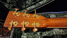 Load image into Gallery viewer, Martin OM-41 Special Custom Shop RARE Limited Edition Masterbuilt C.F. Martin Acoustic Guitar

