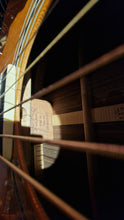 Load image into Gallery viewer, Martin OM-41 Special Custom Shop RARE Limited Edition Masterbuilt C.F. Martin Acoustic Guitar
