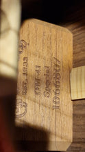 Load image into Gallery viewer, Martin OM-41 Special Custom Shop RARE Limited Edition Masterbuilt C.F. Martin Acoustic Guitar
