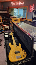 Load image into Gallery viewer, ESP AP-4 Active Precision Bass AP4 Music Man Stingray Style Natural Ash Bass Guitar BRAND NEW
