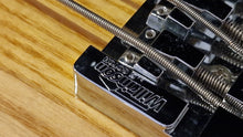 Load image into Gallery viewer, ESP AP-4 Active Precision Bass AP4 Music Man Stingray Style Natural Ash Bass Guitar BRAND NEW
