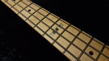 Load image into Gallery viewer, ESP AP-4 Active Precision Bass AP4 Music Man Stingray Style Natural Ash Bass Guitar BRAND NEW
