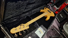 Load image into Gallery viewer, ESP AP-4 Active Precision Bass AP4 Music Man Stingray Style Natural Ash Bass Guitar BRAND NEW
