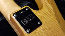 Load image into Gallery viewer, ESP AP-4 Active Precision Bass AP4 Music Man Stingray Style Natural Ash Bass Guitar BRAND NEW
