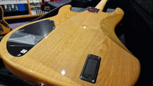 Load image into Gallery viewer, ESP AP-4 Active Precision Bass AP4 Music Man Stingray Style Natural Ash Bass Guitar BRAND NEW
