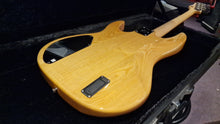 Load image into Gallery viewer, ESP AP-4 Active Precision Bass AP4 Music Man Stingray Style Natural Ash Bass Guitar BRAND NEW
