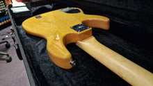 Load image into Gallery viewer, ESP AP-4 Active Precision Bass AP4 Music Man Stingray Style Natural Ash Bass Guitar BRAND NEW

