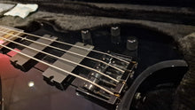 Load image into Gallery viewer, ESP TOM ARAYA KISO CUSTOM SHOP SLAYER SIGNATURE BASS GUITAR NAMM 2012 NEW OLD STOCK
