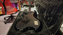 Load image into Gallery viewer, ESP TOM ARAYA KISO CUSTOM SHOP SLAYER SIGNATURE BASS GUITAR NAMM 2012 NEW OLD STOCK
