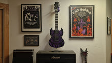 Load image into Gallery viewer, Zakk Wylde&#39;s personal Zakk Sabbath Stage Played Black Sabbath 50th Anniversary Guitar owned &amp; signed by Zakk
