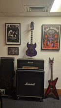 Load image into Gallery viewer, Zakk Wylde&#39;s personal Zakk Sabbath Stage Played Black Sabbath 50th Anniversary Guitar owned &amp; signed by Zakk
