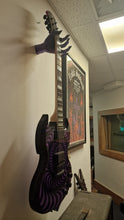 Load image into Gallery viewer, Zakk Wylde&#39;s personal Zakk Sabbath Stage Played Black Sabbath 50th Anniversary Guitar owned &amp; signed by Zakk
