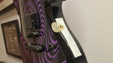 Load image into Gallery viewer, Zakk Wylde&#39;s personal Zakk Sabbath Stage Played Black Sabbath 50th Anniversary Guitar owned &amp; signed by Zakk
