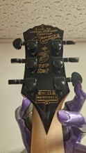 Load image into Gallery viewer, Zakk Wylde&#39;s personal Zakk Sabbath Stage Played Black Sabbath 50th Anniversary Guitar owned &amp; signed by Zakk
