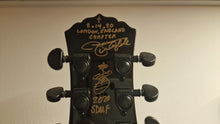 Load image into Gallery viewer, Zakk Wylde&#39;s personal Zakk Sabbath Stage Played Black Sabbath 50th Anniversary Guitar owned &amp; signed by Zakk
