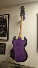Load image into Gallery viewer, Zakk Wylde&#39;s personal Zakk Sabbath Stage Played Black Sabbath 50th Anniversary Guitar owned &amp; signed by Zakk
